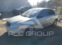 2004 Toyota COROLLA фото