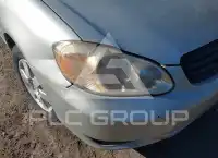 2004 Toyota COROLLA фото