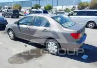 2004 Toyota COROLLA photo