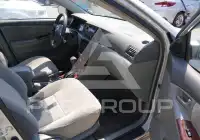 2004 Toyota COROLLA фото