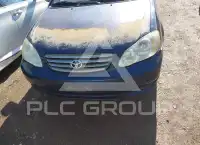 2004 Toyota COROLLA photo