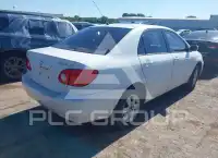 2004 Toyota COROLLA фото
