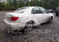 2004 Toyota COROLLA фото