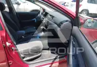 2004 Toyota COROLLA фото