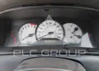 2004 Toyota COROLLA фото