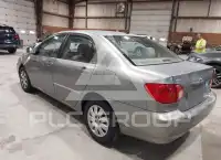 2004 Toyota COROLLA фото