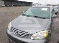 2004 Toyota COROLLA photo