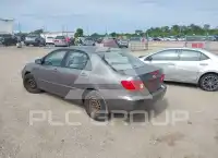 2004 Toyota COROLLA photo