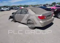2004 Toyota COROLLA фото