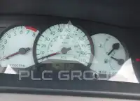 2004 Toyota COROLLA фото