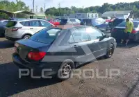 2004 Toyota COROLLA фото