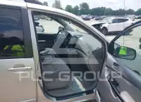 2004 Toyota SIENNA фото