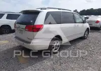 2004 Toyota SIENNA фото