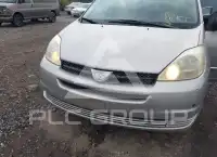 2004 Toyota SIENNA фото