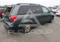 2004 Toyota SIENNA фото
