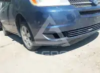 2004 Toyota SIENNA фото