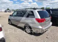 2004 Toyota SIENNA фото