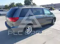 2004 Toyota SIENNA фото