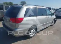 2004 Toyota SIENNA фото