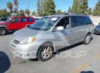 2004 Toyota SIENNA фото