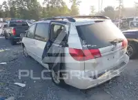 2004 Toyota SIENNA фото