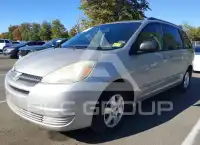 2004 Toyota SIENNA фото