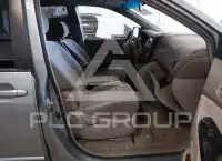 2004 Toyota SIENNA photo