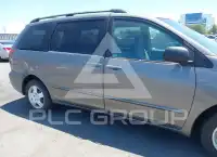 2004 Toyota SIENNA фото