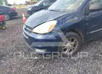2004 Toyota SIENNA фото