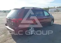 2004 Toyota SIENNA photo