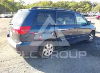 2004 Toyota SIENNA фото
