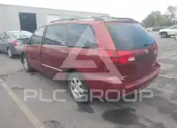2004 Toyota SIENNA фото
