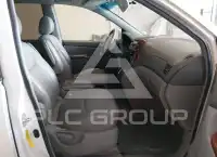 2004 Toyota SIENNA photo