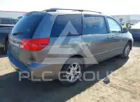 2004 Toyota SIENNA фото