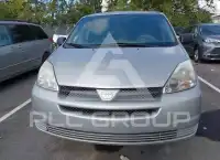 2004 Toyota SIENNA фото