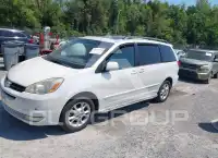 2004 Toyota SIENNA фото