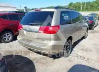 2004 Toyota SIENNA фото