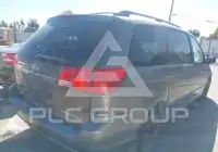 2004 Toyota SIENNA фото