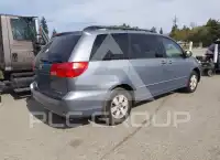 2004 Toyota SIENNA фото