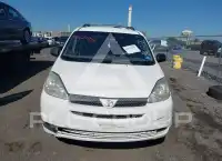 2004 Toyota SIENNA фото