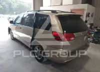 2004 Toyota SIENNA фото