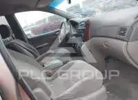 2004 Toyota SIENNA фото