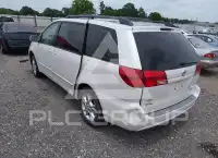 2004 Toyota SIENNA фото