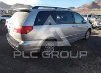 2004 Toyota SIENNA фото
