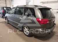 2004 Toyota SIENNA фото