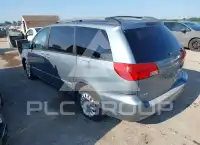 2004 Toyota SIENNA фото