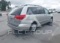 2004 Toyota SIENNA фото