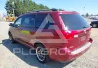 2004 Toyota SIENNA photo