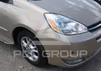 2004 Toyota SIENNA photo
