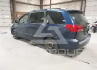 2004 Toyota SIENNA фото